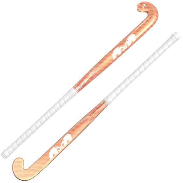TK Performance 6 Control Bow Junior Hockey Stick  -2025