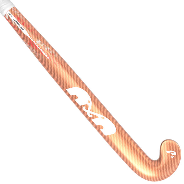 TK Performance 6 Control Bow Hockey Stick - 2025