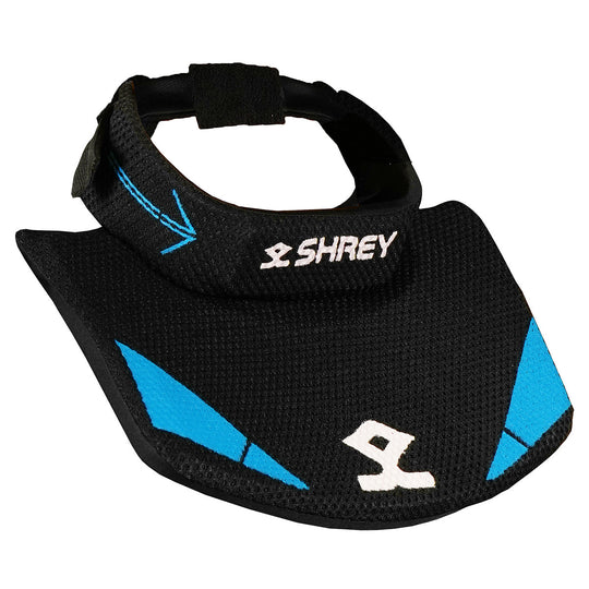 Shrey HeroONE Throat Protector