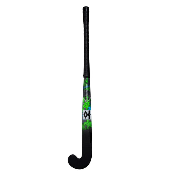 Shrey Chroma Late Bow Junior Hockey Stick