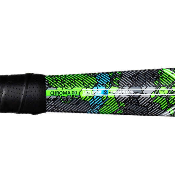 Shrey Chroma Late Bow Junior Hockey Stick