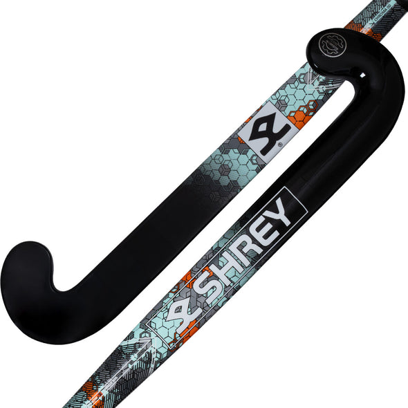 Shrey Chroma Late Bow Junior Hockey Stick