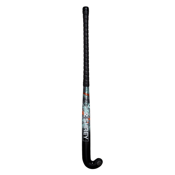Shrey Chroma Late Bow Junior Hockey Stick