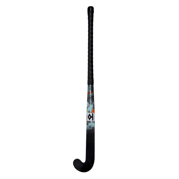 Shrey Chroma Late Bow Junior Hockey Stick