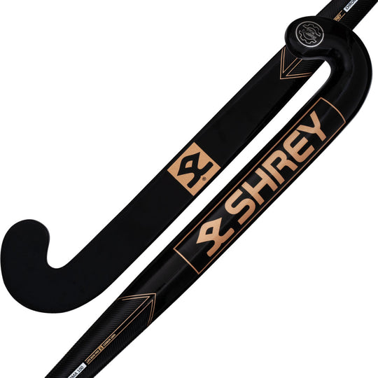 Shrey Chroma 100 Late Bow Pro Hockey Stick