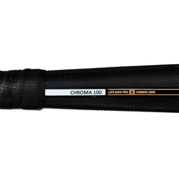 Shrey Chroma 100 Late Bow Pro Hockey Stick