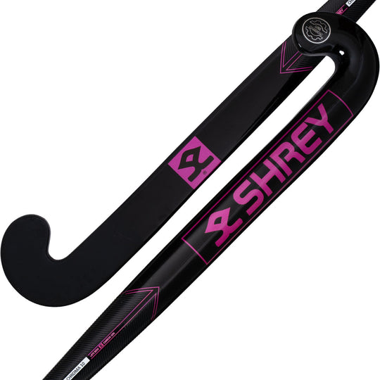 Shrey Chroma 10 Late Bow Hockey Stick