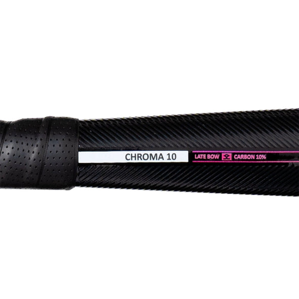 Shrey Chroma 10 Late Bow Hockey Stick