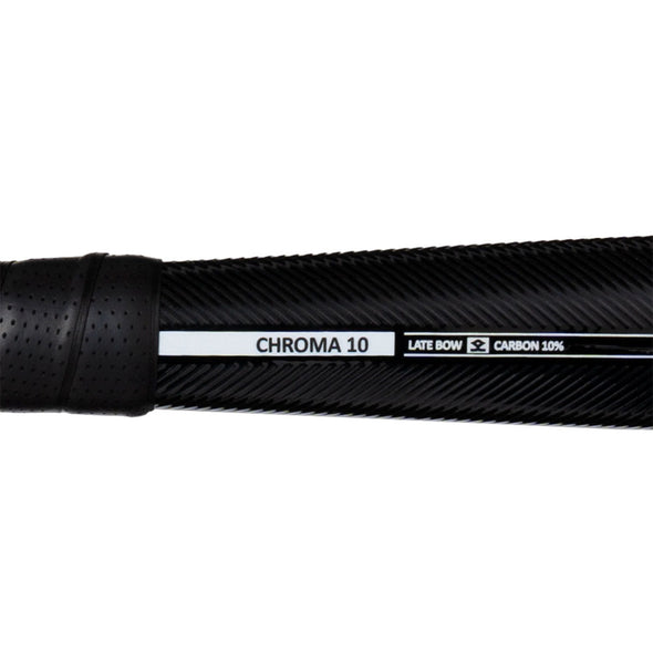 Shrey Chroma 10 Late Bow Hockey Stick
