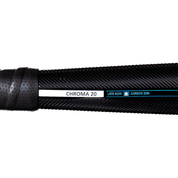 Shrey Chroma 20 Late Bow Hockey Stick
