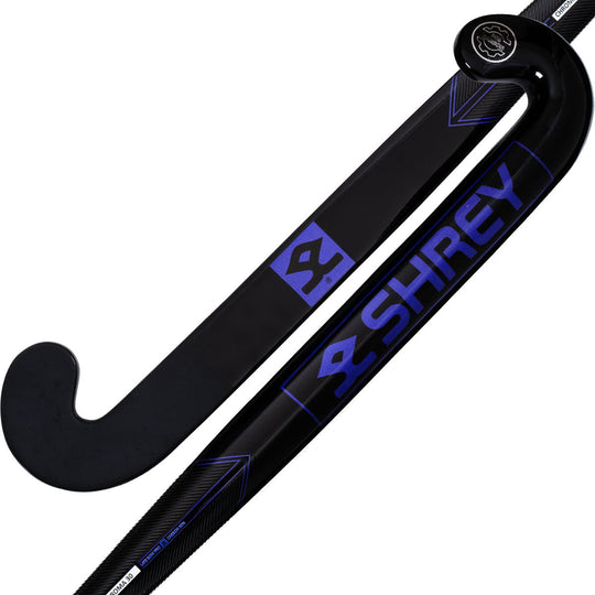 Shrey Chroma 30 Late Bow Pro Hockey Stick