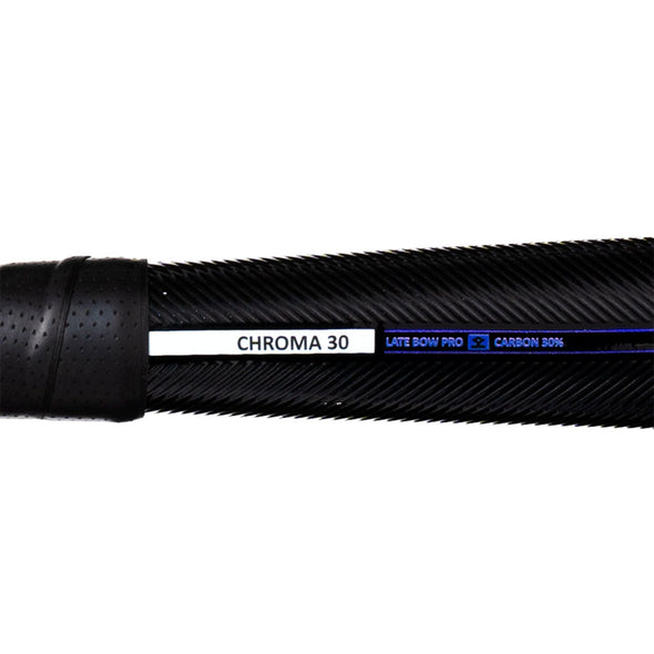 Shrey Chroma 30 Late Bow Pro Hockey Stick