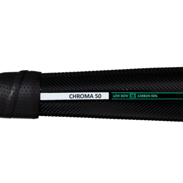 Shrey Chroma 50 Low Bow Hockey Stick