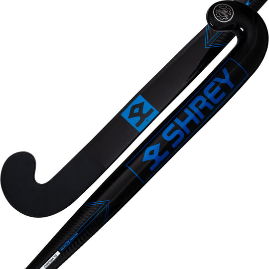 Shrey Chroma 70 Late Bow Hockey Stick