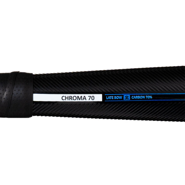 Shrey Chroma 70 Late Bow Hockey Stick