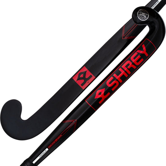 Shrey Chroma 90 Late Bow Extreme Hockey Stick