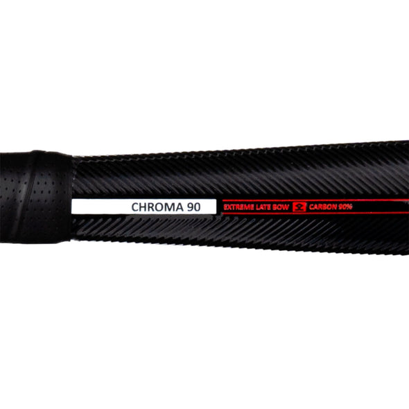 Shrey Chroma 90 Late Bow Extreme Hockey Stick
