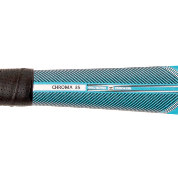 Shrey Chroma Goalie 35 GoalKeeping Hockey Stick