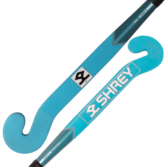 Shrey Chroma Goalie 35 GoalKeeping Hockey Stick