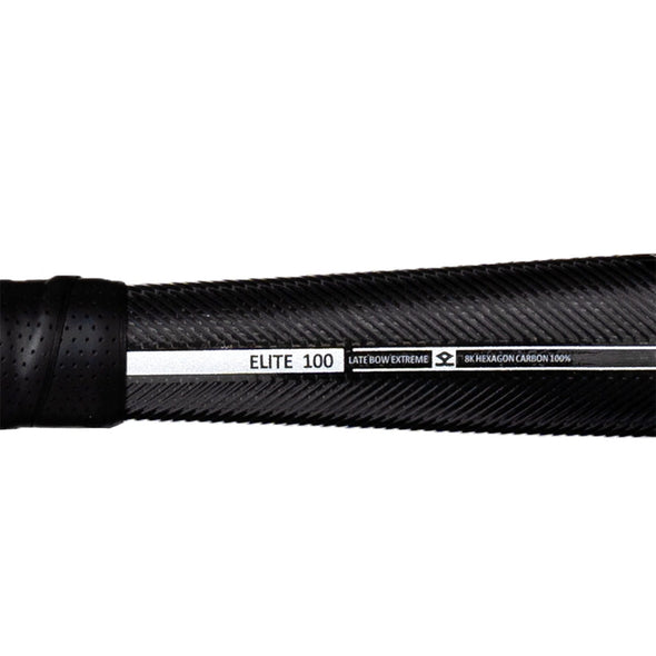 Shrey Elite 100 Late Bow Extreme Hockey Stick