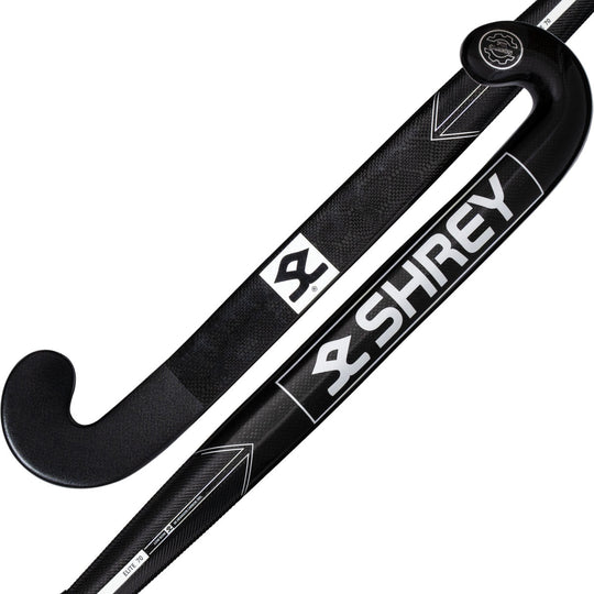 Shrey Elite 70 Low Bow Hockey Stick