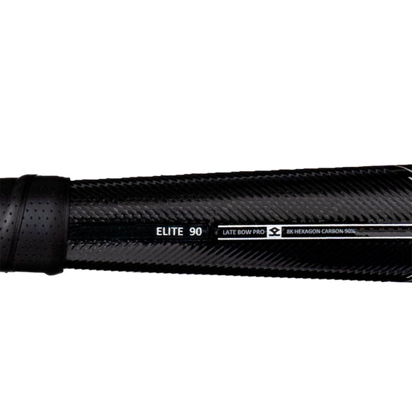 Shrey Elite 90 Late Bow Pro Hockey Stick