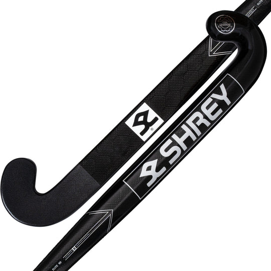 Shrey Elite 90 Late Bow Pro Hockey Stick