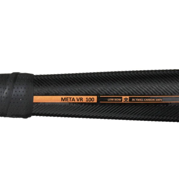 Shrey Meta VR 100 Low Bow Hockey Stick