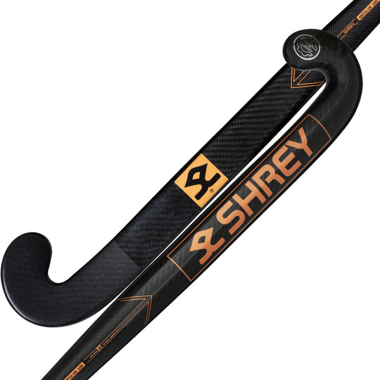 Shrey Meta VR 100 Low Bow Hockey Stick