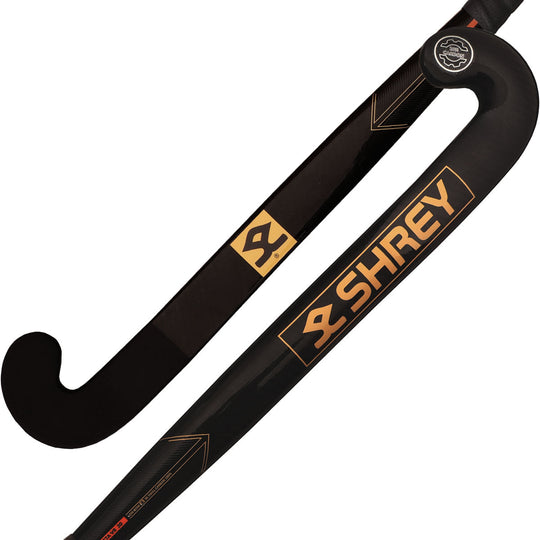 Shrey Meta VR 20 Late Bow Junior Hockey Stick
