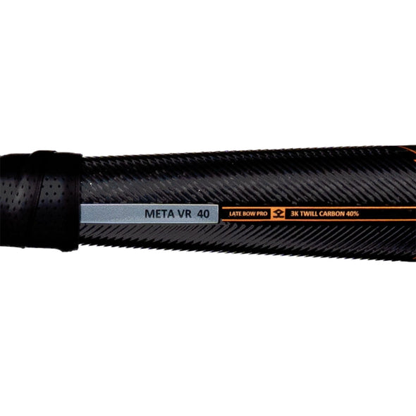 Shrey Meta VR 40 Late Bow Pro Hockey Stick