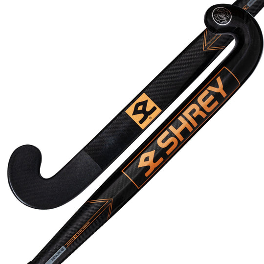 Shrey Meta VR 40 Late Bow Pro Hockey Stick