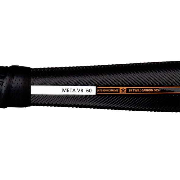 Shrey Meta VR 60 Late Bow Extreme Hockey Stick