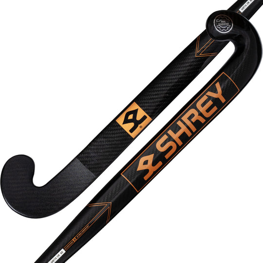 Shrey Meta VR 60 Late Bow Extreme Hockey Stick