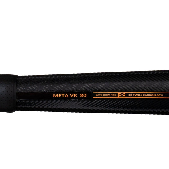 Shrey Meta VR 80 Late Bow Pro Hockey Stick