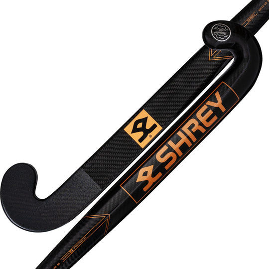 Shrey Meta VR 80 Late Bow Pro Hockey Stick