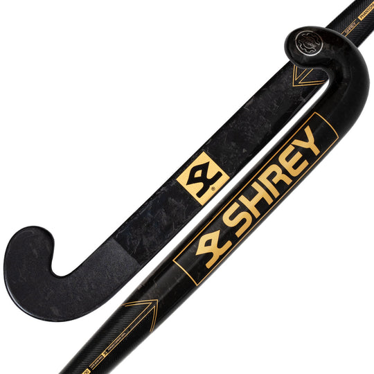 Shrey Phantom 100 Late Bow Pro Hockey Stick