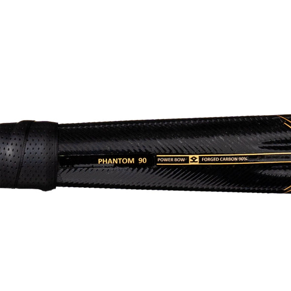 Shrey Phantom 90 Power Bow Hockey Stick