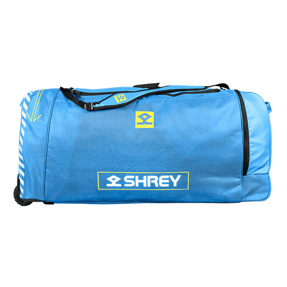 Shrey Urban 210 Goalie Bag