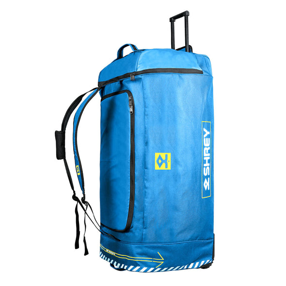 Shrey Urban 210 Goalie Bag