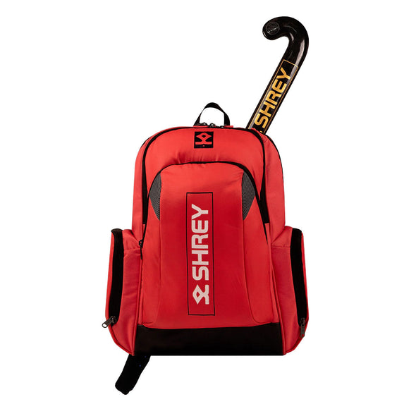 Shrey Urban Hockey Backpack