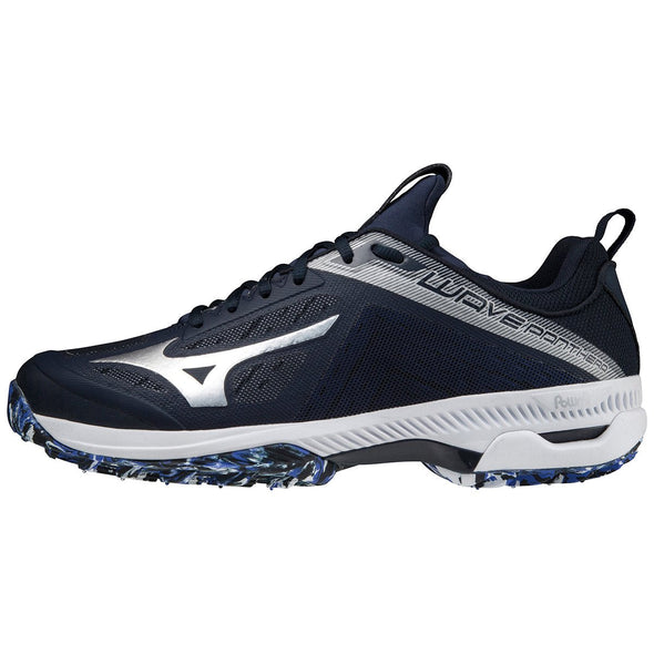 Mizuno Wave Panthera Hockey Shoes