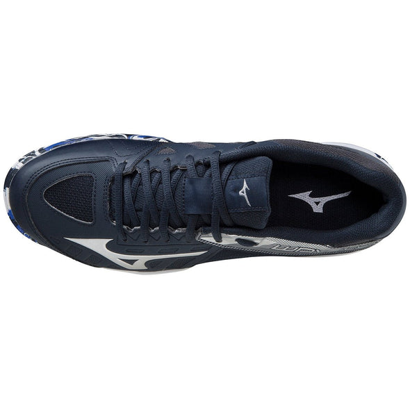 Mizuno Wave Lynx Hockey Shoes