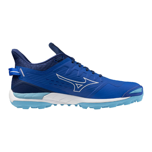 Mizuno Wave Leopardus Hockey Shoes - 2024