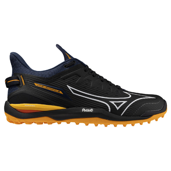 Mizuno Wave Leopardus Hockey Shoes - 2024