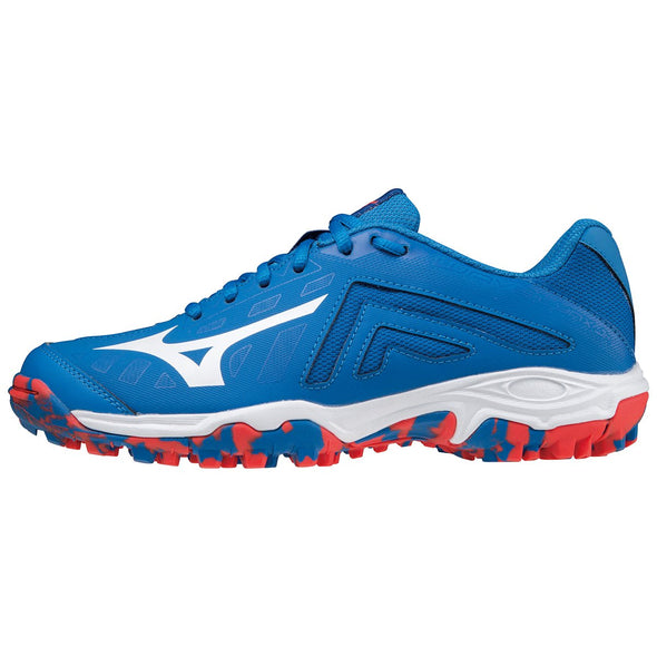 Mizuno Wave Lynx Junior Hockey Shoes