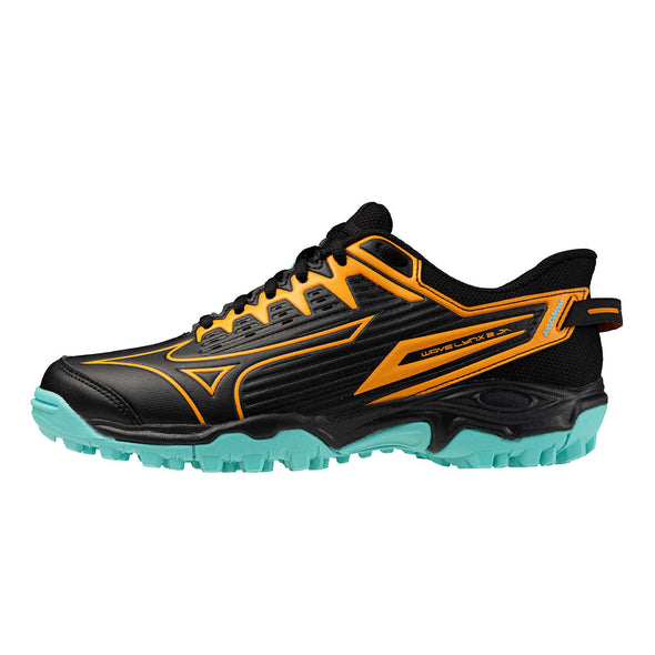 Mizuno Wave Lynx 2 Junior Hockey Shoes - 2025