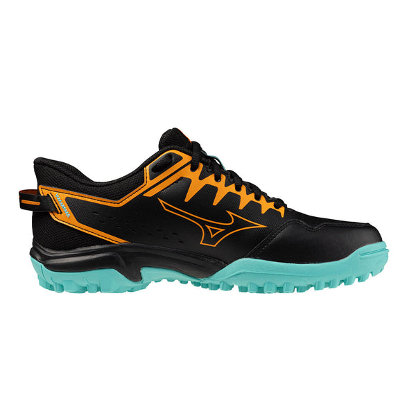 Mizuno Wave Lynx 2 Junior Hockey Shoes - 2025