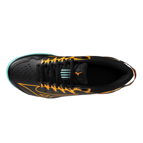 Mizuno Wave Lynx 2 Junior Hockey Shoes - 2025