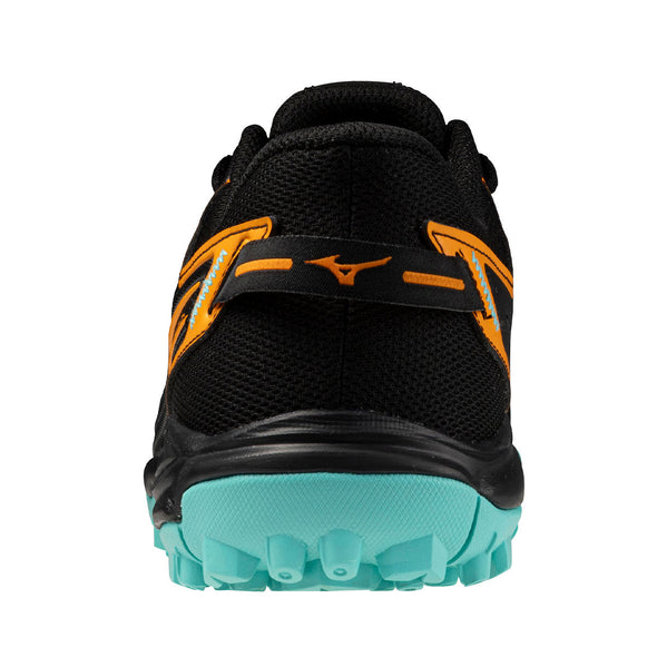 Mizuno Wave Lynx 2 Junior Hockey Shoes - 2025